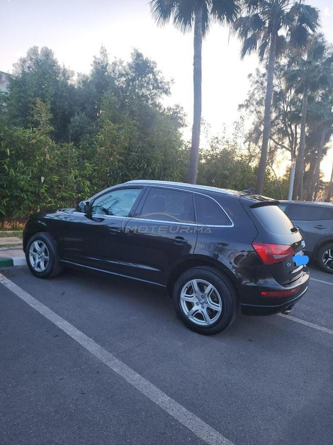 audi q5 v6 