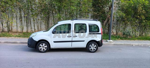 Kangoo en excellent état