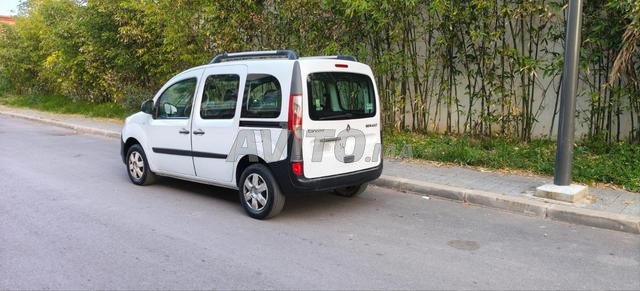 كانغو بحالة ممتازة - 2