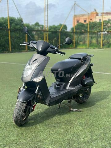 فرن فيه شوية مشكل - 2