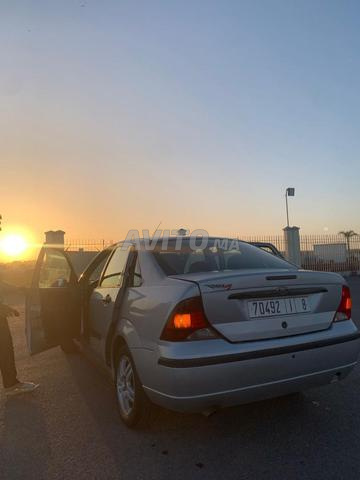 Ford Focus 🇺🇲 - 2