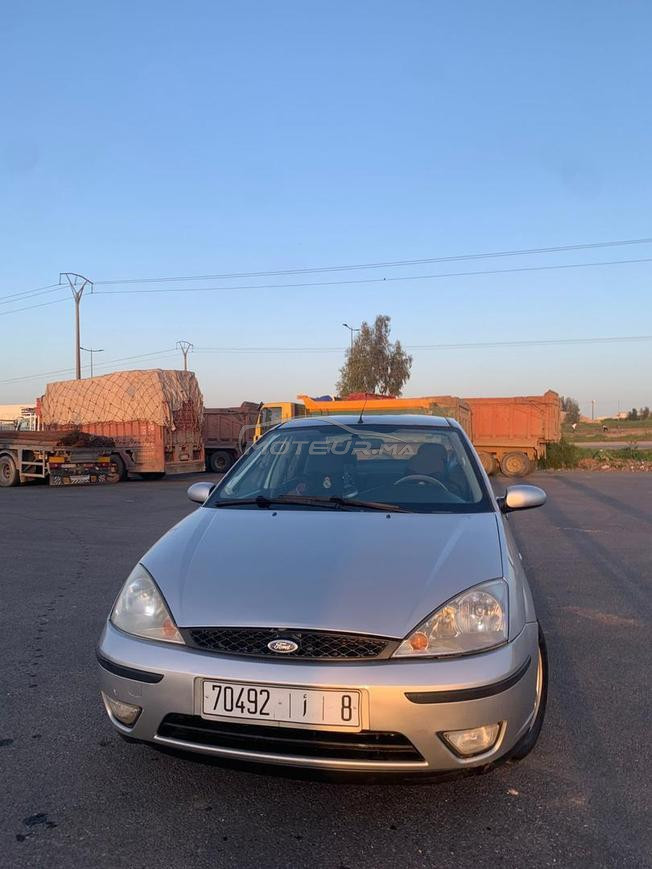 Ford focus 🇺🇲