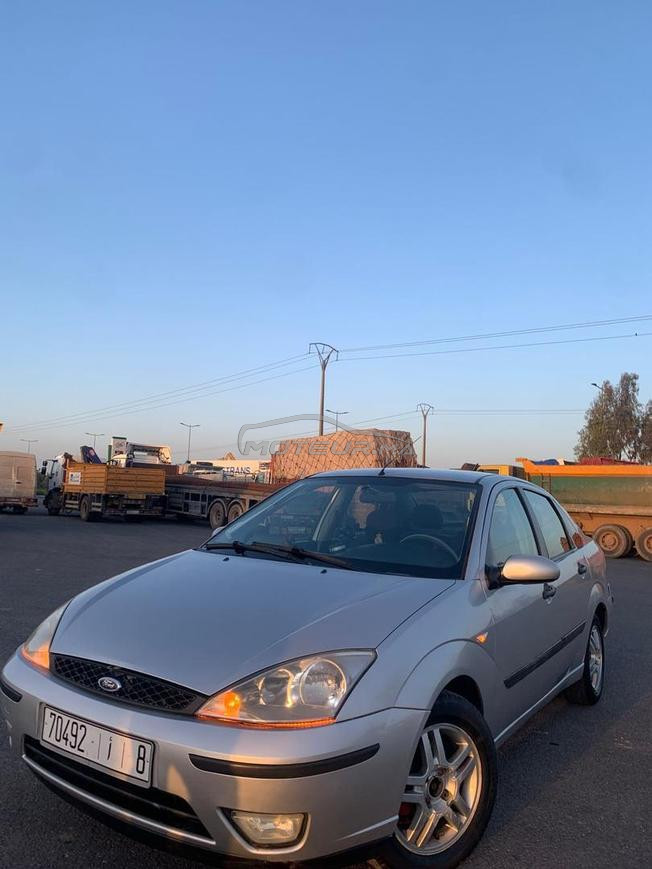 Ford focus 🇺🇲