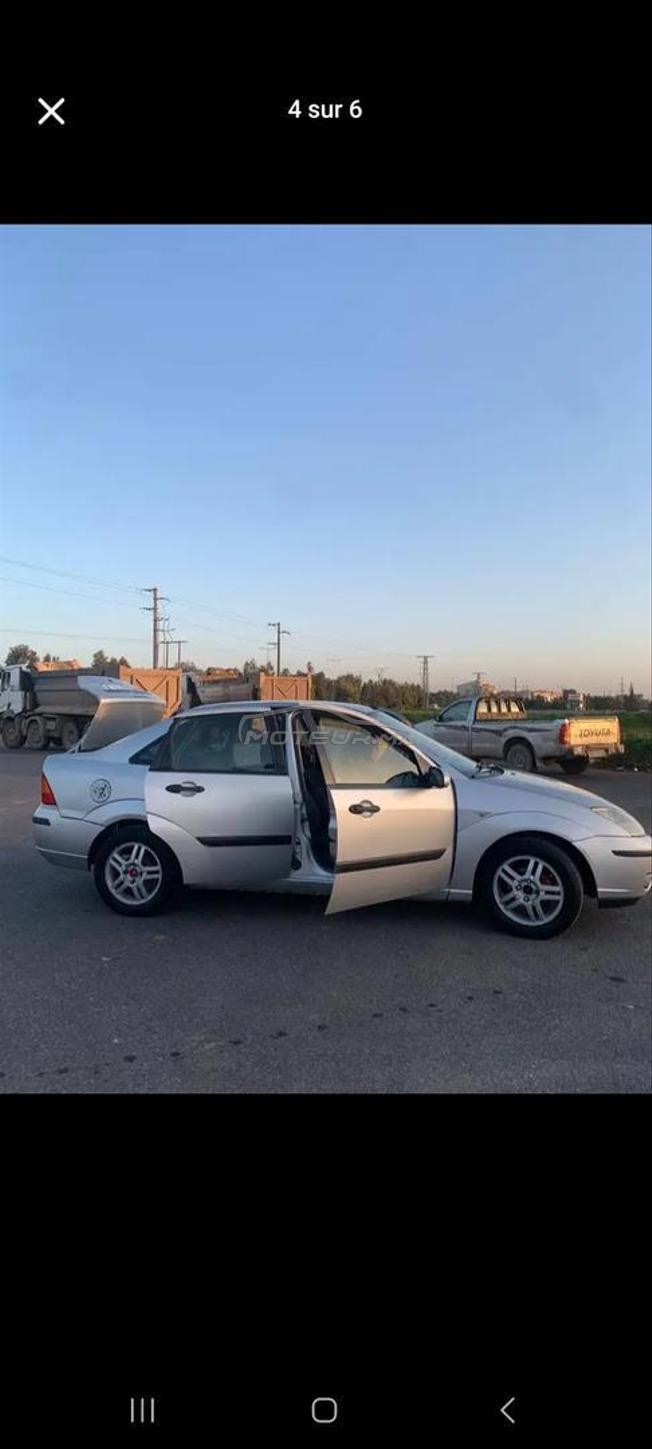 Ford focus 🇺🇲