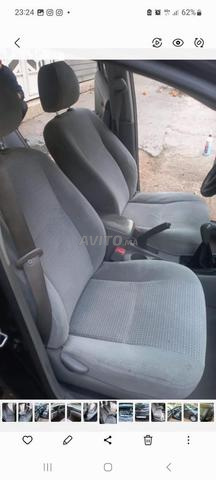 تويوتا كورولا 2006 فاس - 2