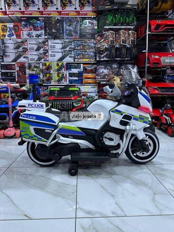 دراجة كهربائية للطلب المرجو التواصل عبر الواتساب ✅ - 2