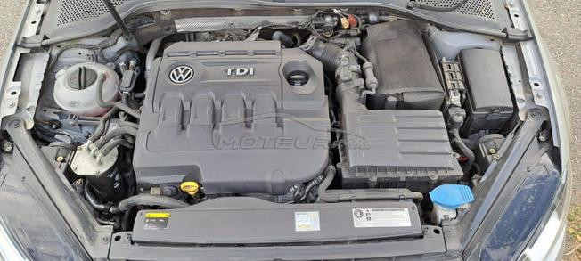 golf 7 serie cup 