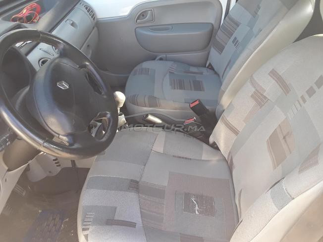 voiture à vendre