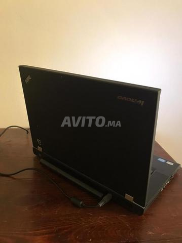 حاسوب محمول لينوفو SSD 256 جيجابايت سريع - 2