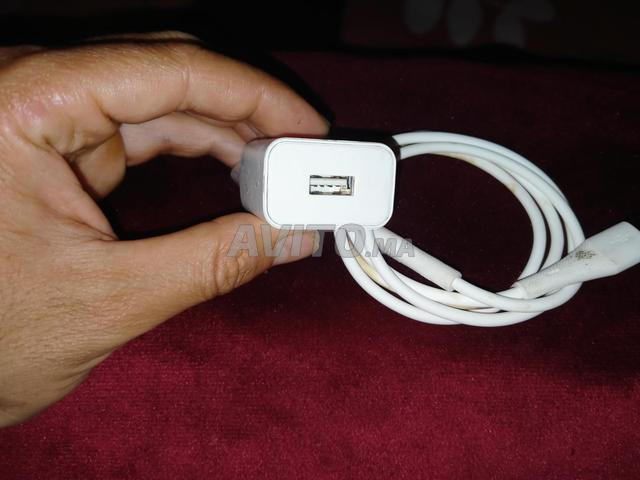 Chargeur Samsung original - 2