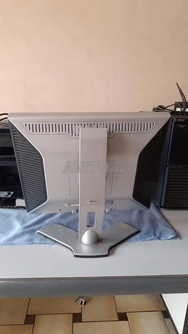 شاشة ديل بحالة جيدة، تعمل بشكل مثالي. - 2