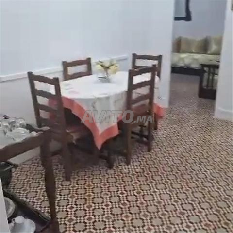 Appartement meublé à louer RABAT Hassan - image 4