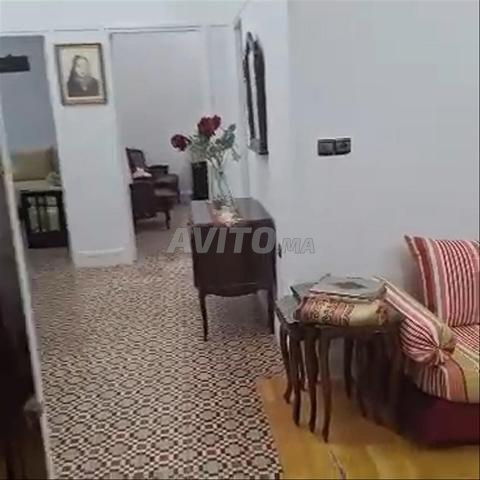 Appartement meublé à louer RABAT Hassan - image 3
