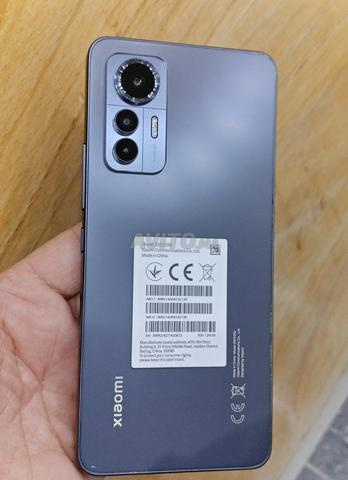 Xiaomi 12 Lite 5G 8Go/128Go/108Mpx neuf