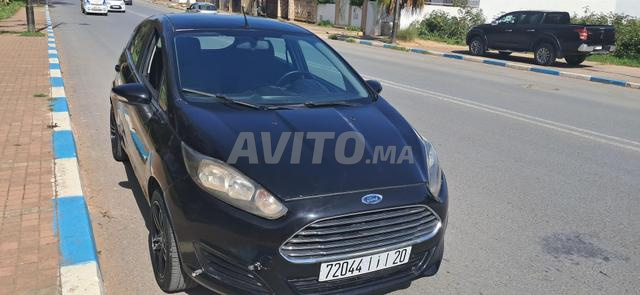 Belle voiture économique