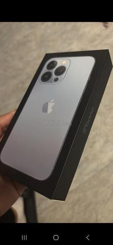 iphone 13 Pro 256 gb