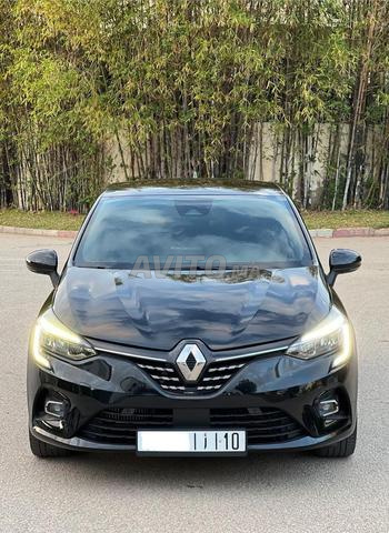 Renault Clio 5 Intens plus 2022❤️‍🔥