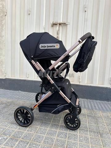 Poussette géniale pour enfants 🥳🥳🥳🥳