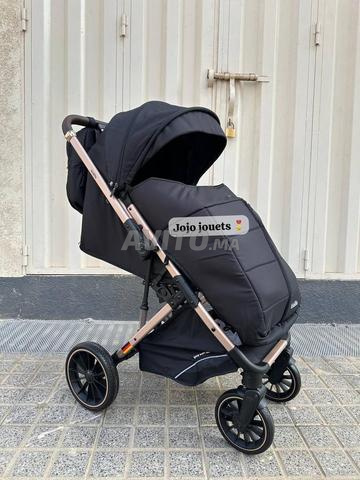 عربة أطفال رائعة 🥳🥳🥳🥳 - 2