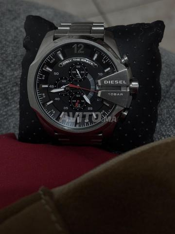 ساعة ديزل - 2