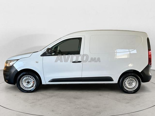 RENAULT. Express - 2