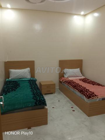 شقق مفروشة للعائلات - 2