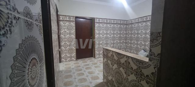 سلا حي مولاي إسماعيل قطاع 2 - 2