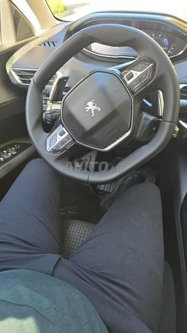 Peugeot 3008 - 2