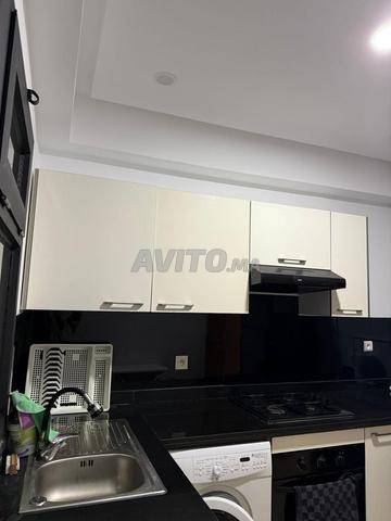 شقة مطلة على البحر - دار بوعزة - 2