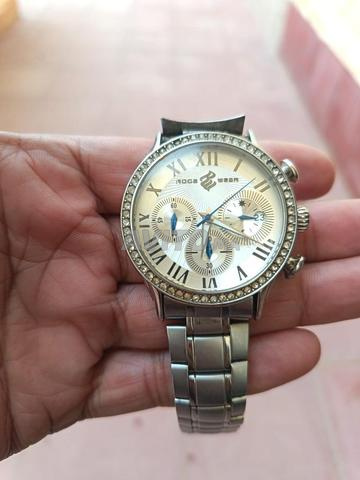 ساعة روكا وير بريطانية - 2