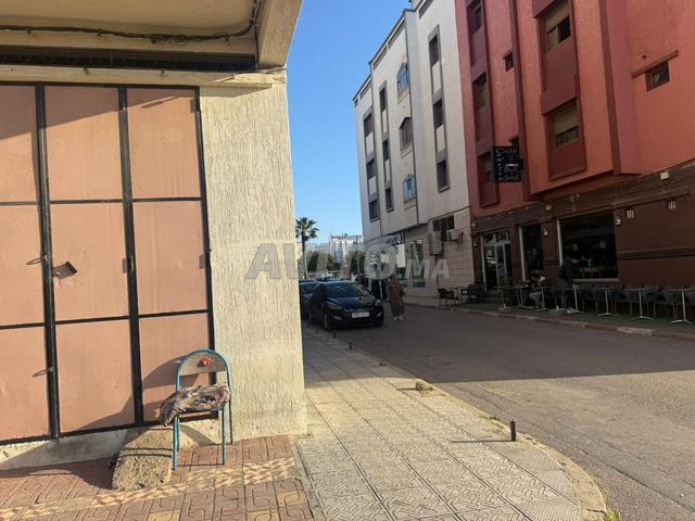 محل للإيجار - 2