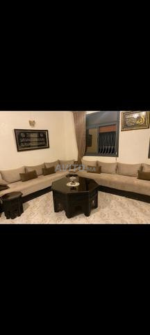 Salon L à vendre - 2