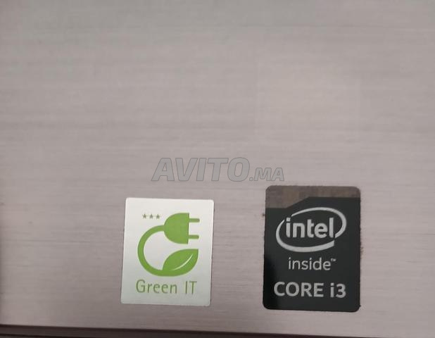 PC Fujitsu bon état