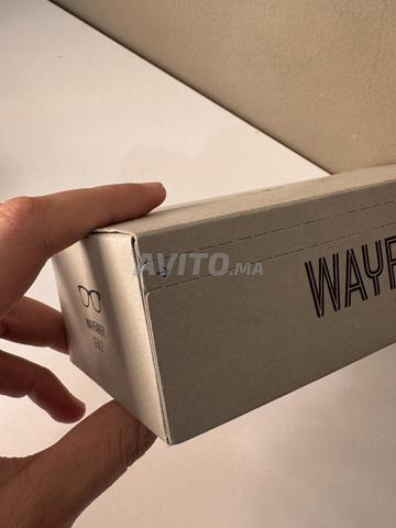 Ray-Ban Meta Wayfarer (Gen 2) – Neuve - 2