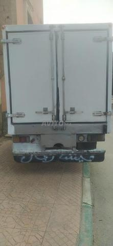 كاميو لنقل السلع والبضائع بحالة جيدة للبيع - 2