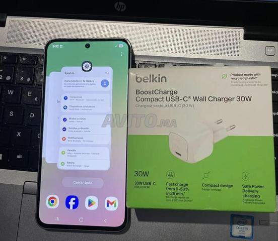 Samsung A56 5G 256Go