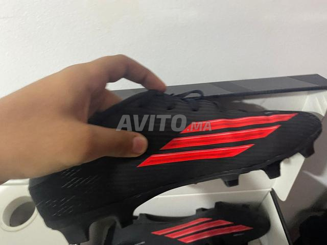 حذاء كرة قدم F50 - 2