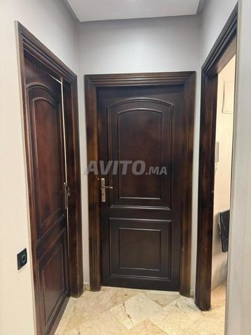 appartement socrate - 2