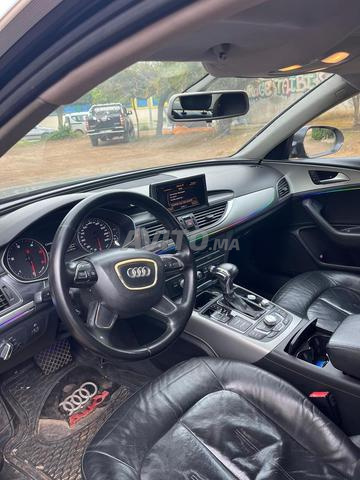AUDI A6 Automatique
