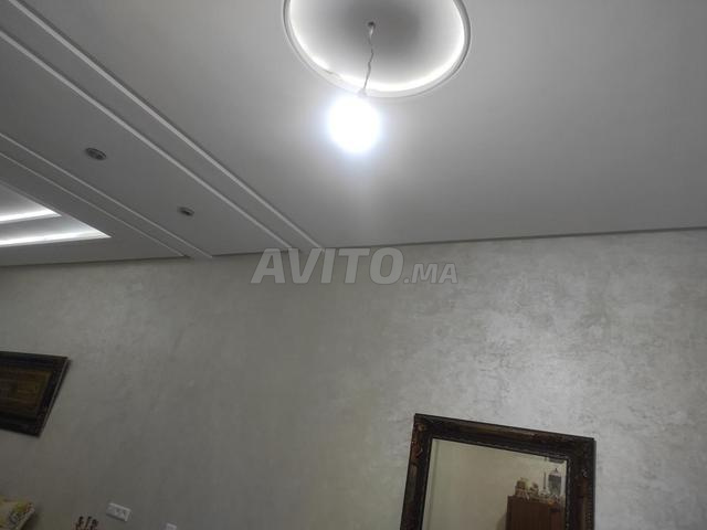 شقة للبيع في تمارة - 2