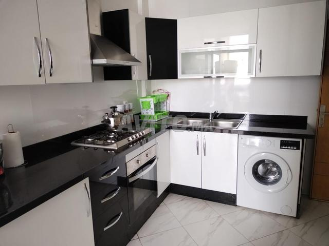 Appartement à louer - image 5