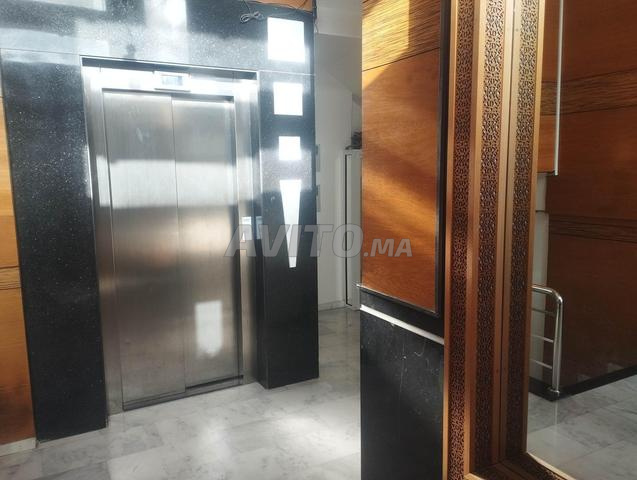 Appartement à louer - image 4