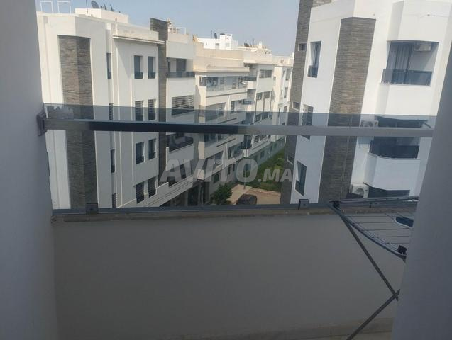 Appartement à louer - 2