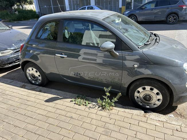 fiat 500  bon etat