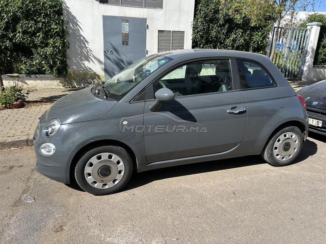 fiat 500  bon etat