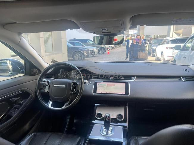 Range Rover Evoque  Excellent état