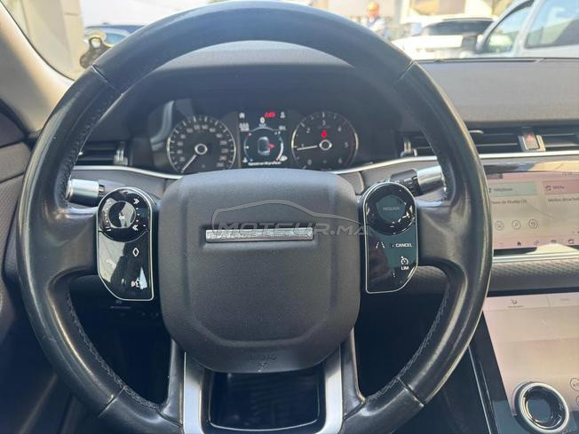 Range Rover Evoque  Excellent état