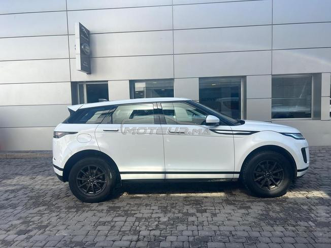 Range Rover Evoque  Excellent état