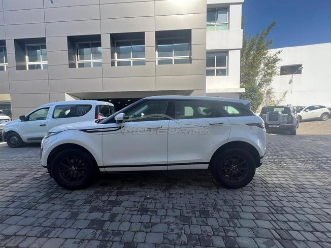 Range Rover Evoque  Excellent état