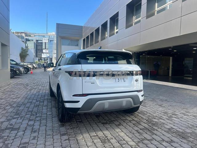 Range Rover Evoque D150 Excellent état - 2